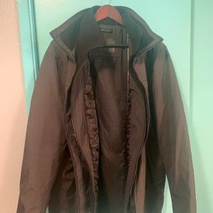 Calvin Klein Men's Winter Jacket